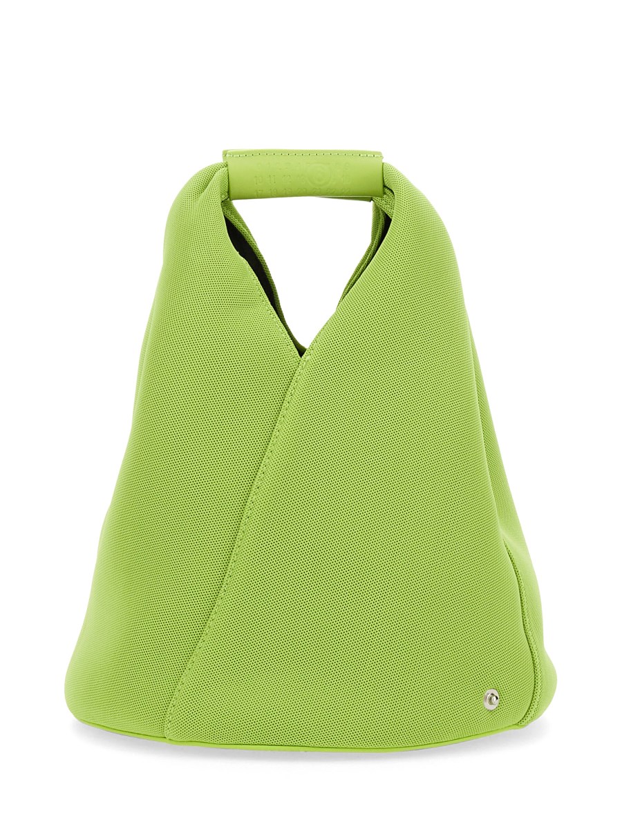 MM6 MAISON MARGIELA    JAPANESE MESH BUCKET BAG